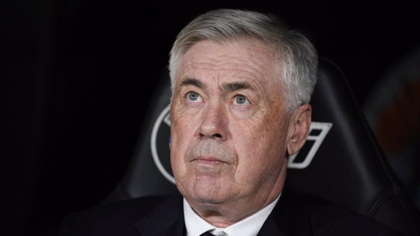 Ancelotti elogia a Modric: 