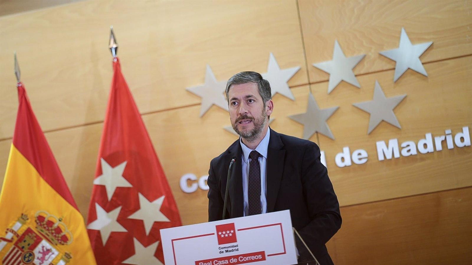 Los servicios de orientación jurídica y turno de oficio contarán con cinco millones de inversión regional en 2025