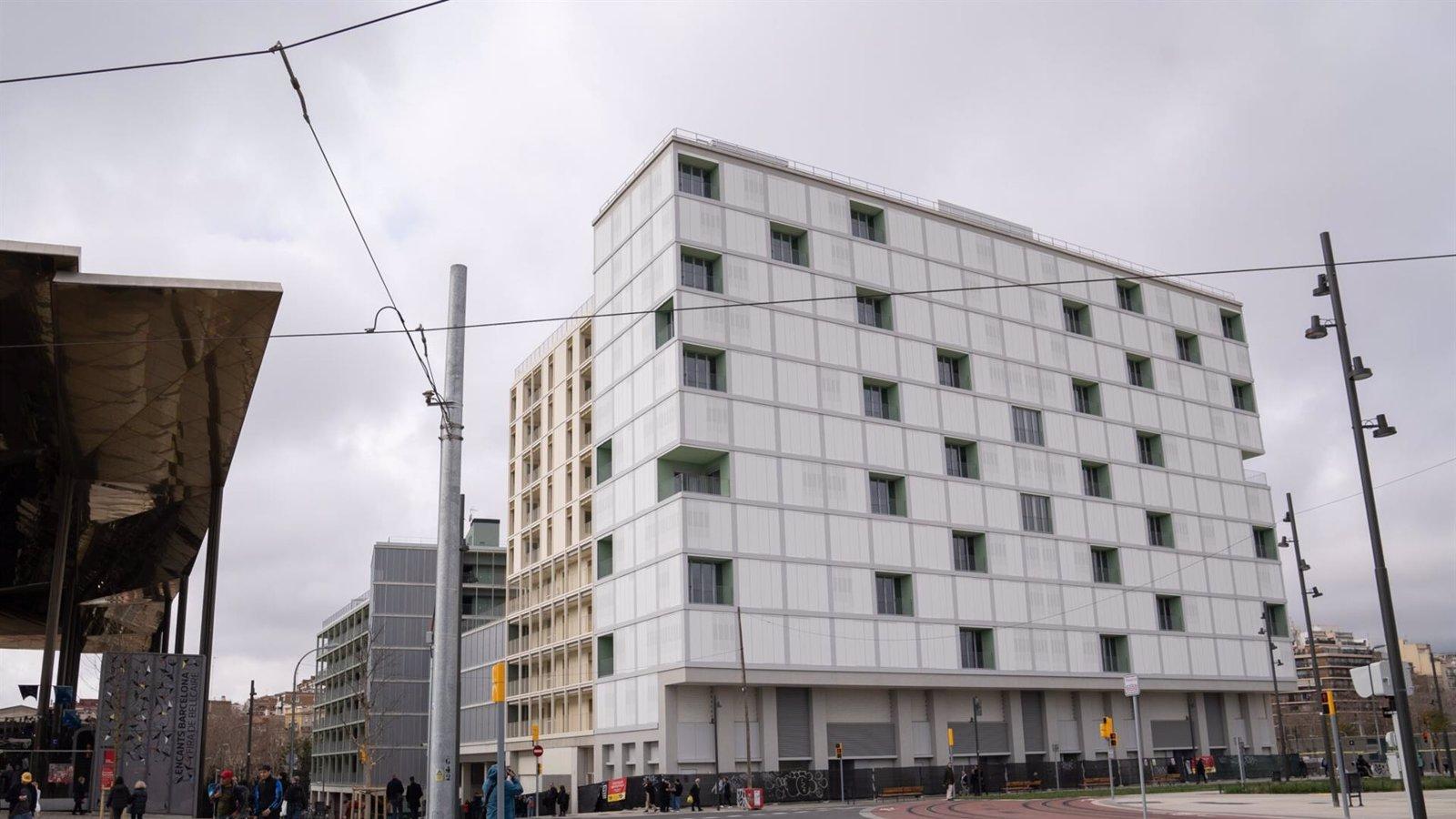 La vivienda en Madrid alcanza su precio récord: 4.673 euros/m² en 2024