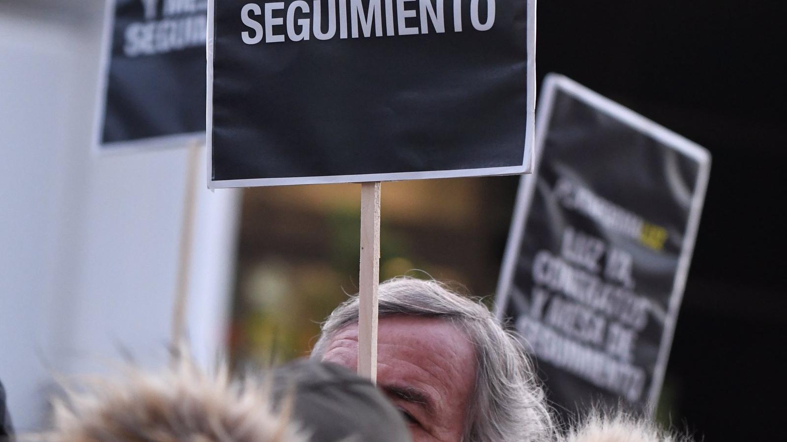 La Comunidad de Madrid defiende que la solución para la Cañada Real pasa por los realojos