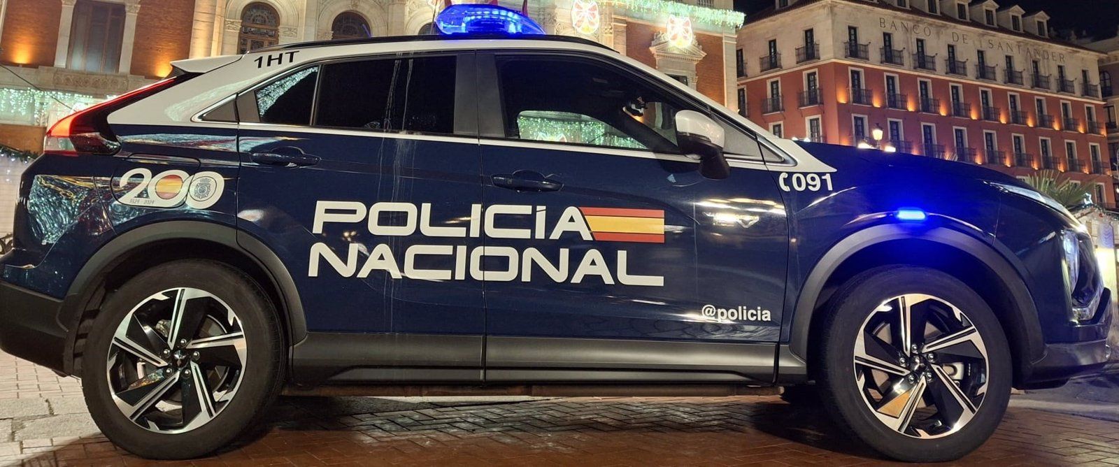 El Juez concede la libertad al sacerdote acusado de un abuso sexual en un colegio de Madrid