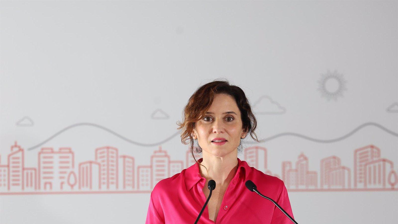 La Comunidad de Madrid, premiada en MIPIM Cannes por su estrategia inversora y calidad de vida