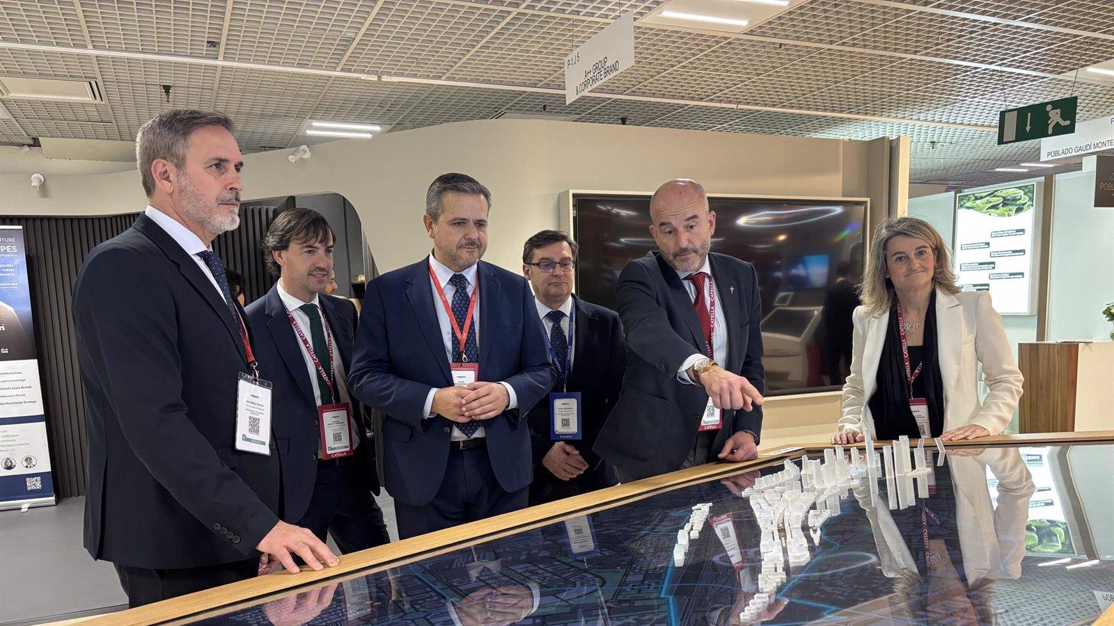 Madrid lidera la inversión extranjera con 17.000 millones y lanza nuevas medidas fiscales