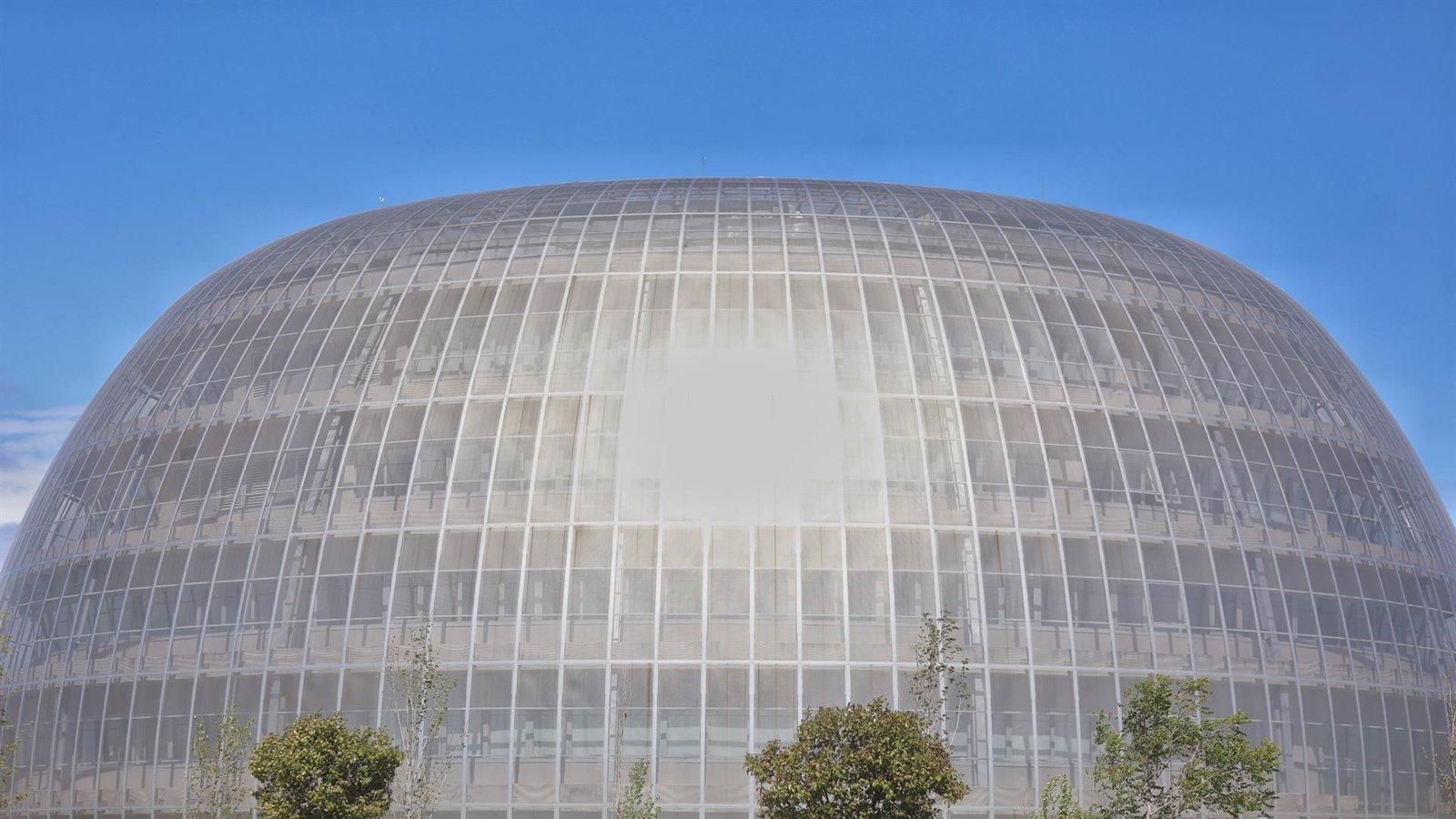 Las obras de la Ciudad de la Justicia en Valdebebas comenzarán el próximo trimestre