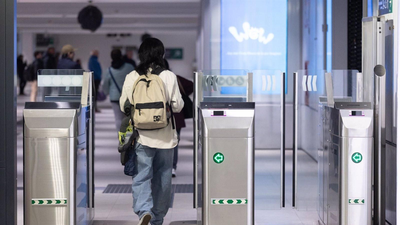 Renfe restablece el autobús sustitutivo de la C-9 entre Cercedilla y Cotos