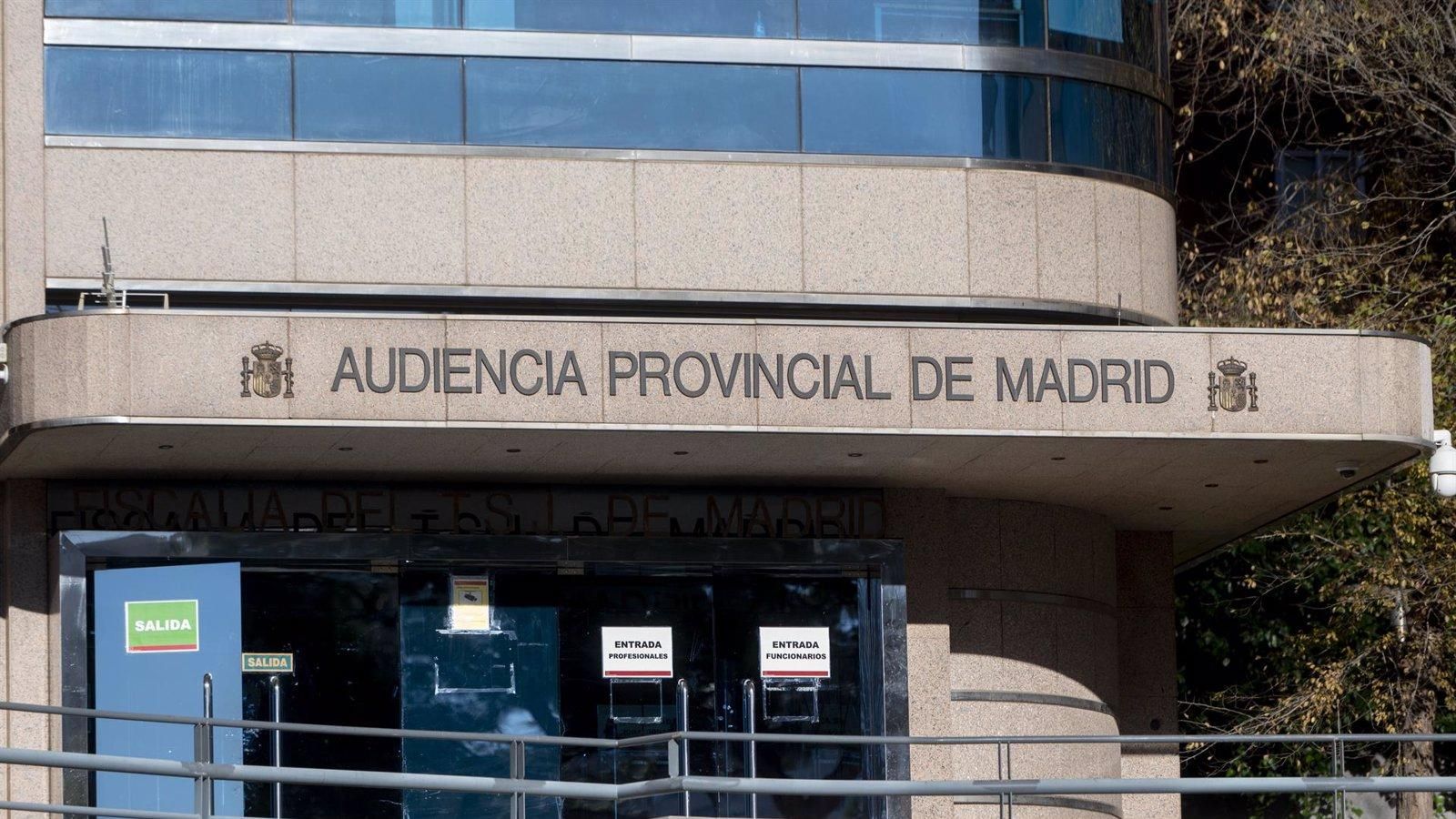 Absuelto un joven acusado de agresión sexual al no probarse la sumisión química
