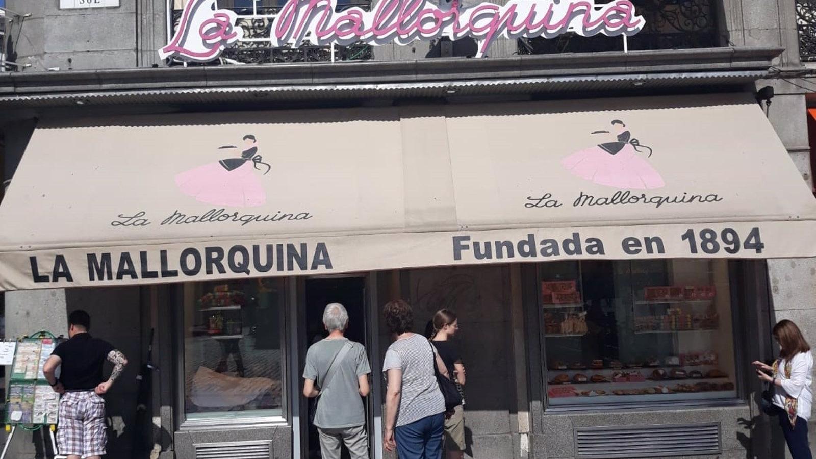 Apuñalan a un joven en la Puerta del Sol durante una pelea entre varios adolescentes
