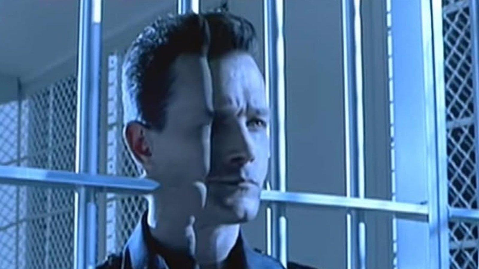 Científicos coreanos desarrollan un robot líquido inspirado en el T-1000 de Terminator