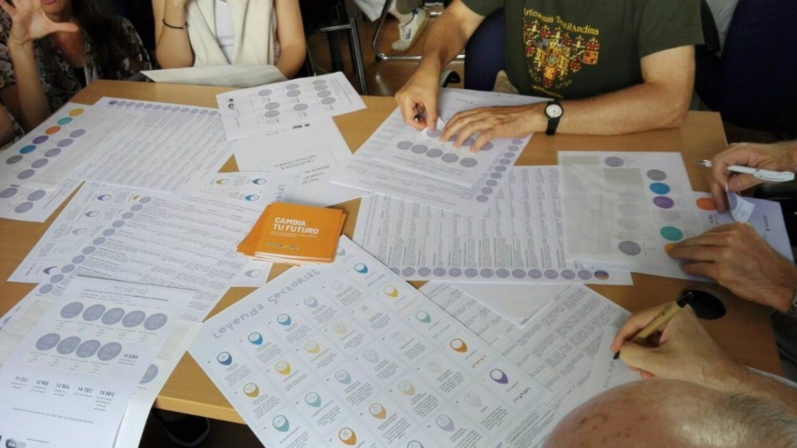 Los madrileños que se incorporen a cooperativas recibirán ayudas de hasta 5.000 euros en 2025