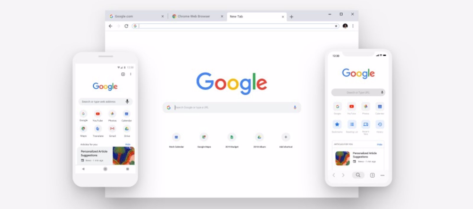 Google corrige una vulnerabilidad crítica en Chrome para Windows
