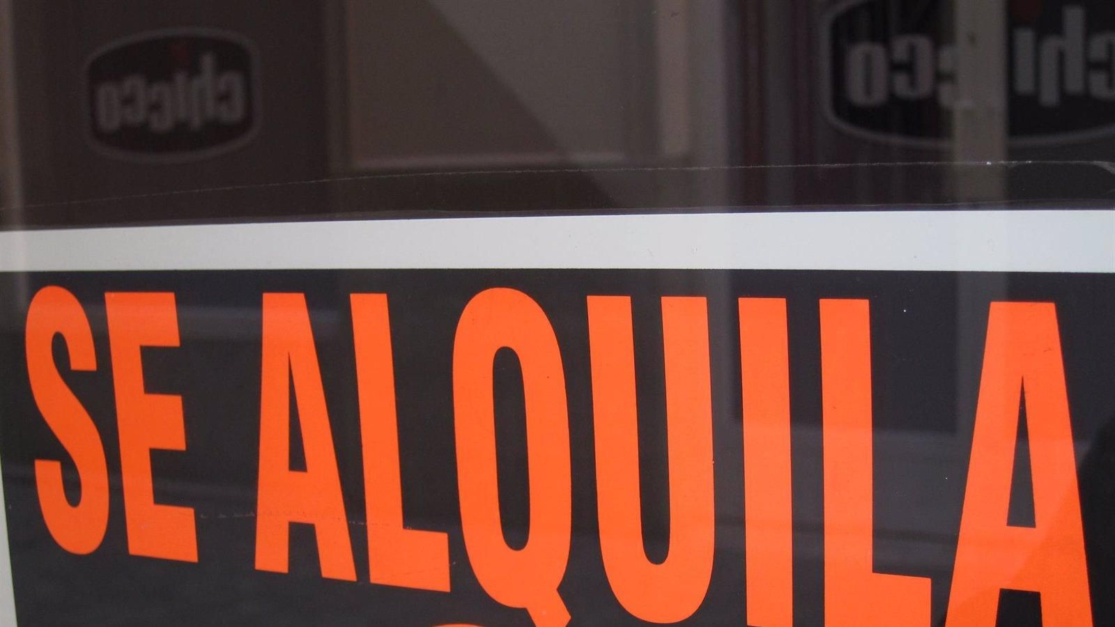 El precio del alquiler en Madrid se dispara un 122% en la última década