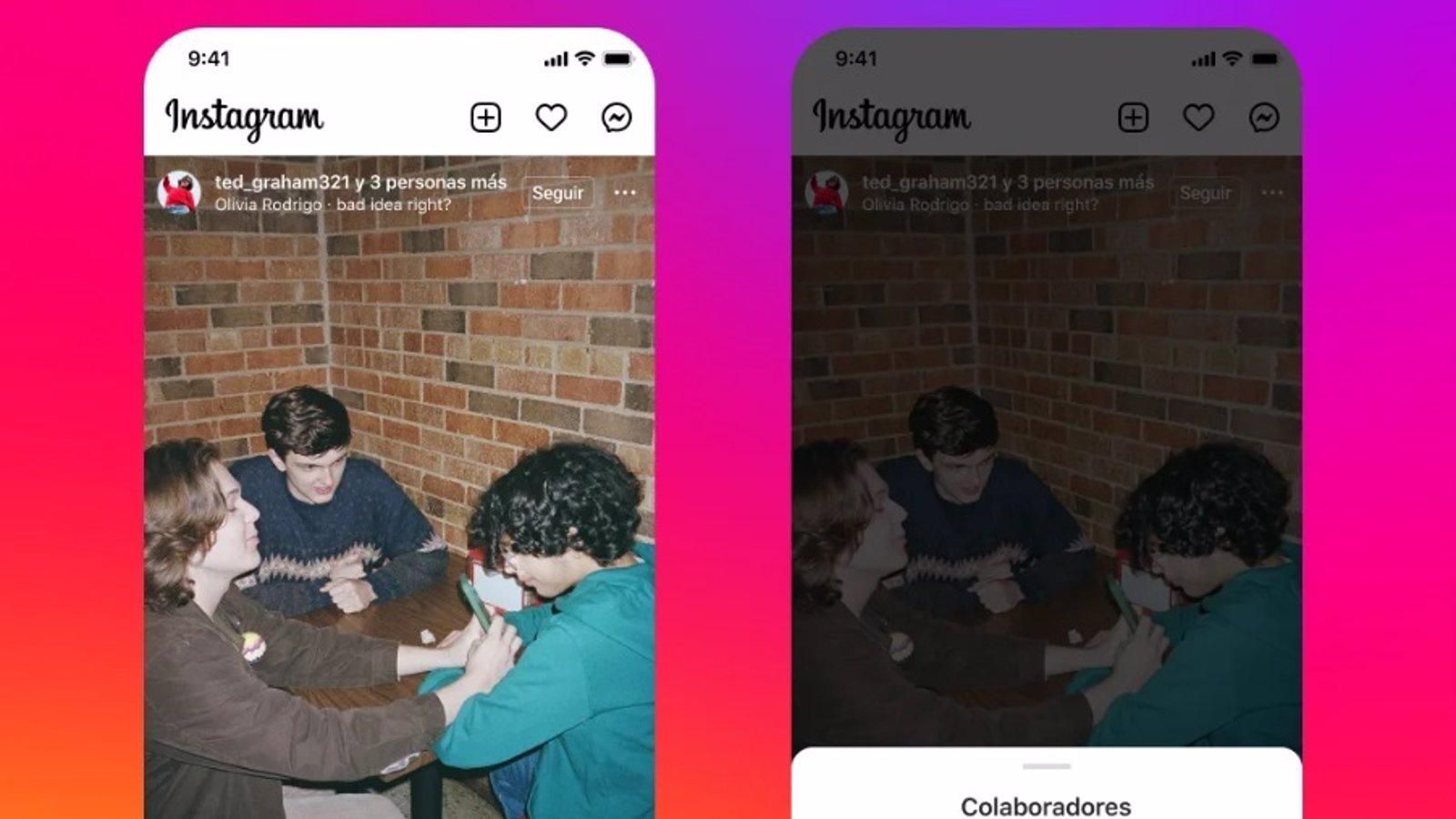 Instagram ya permite acelerar los reels