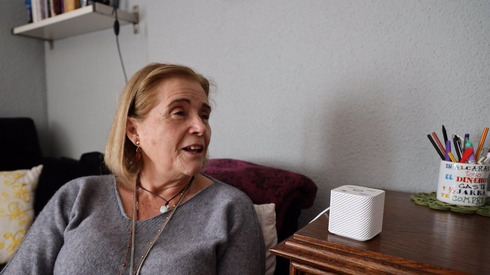 La Comunidad de Madrid destina 46,9 millones para el servicio de ayuda a domicilio hasta agosto de 2025