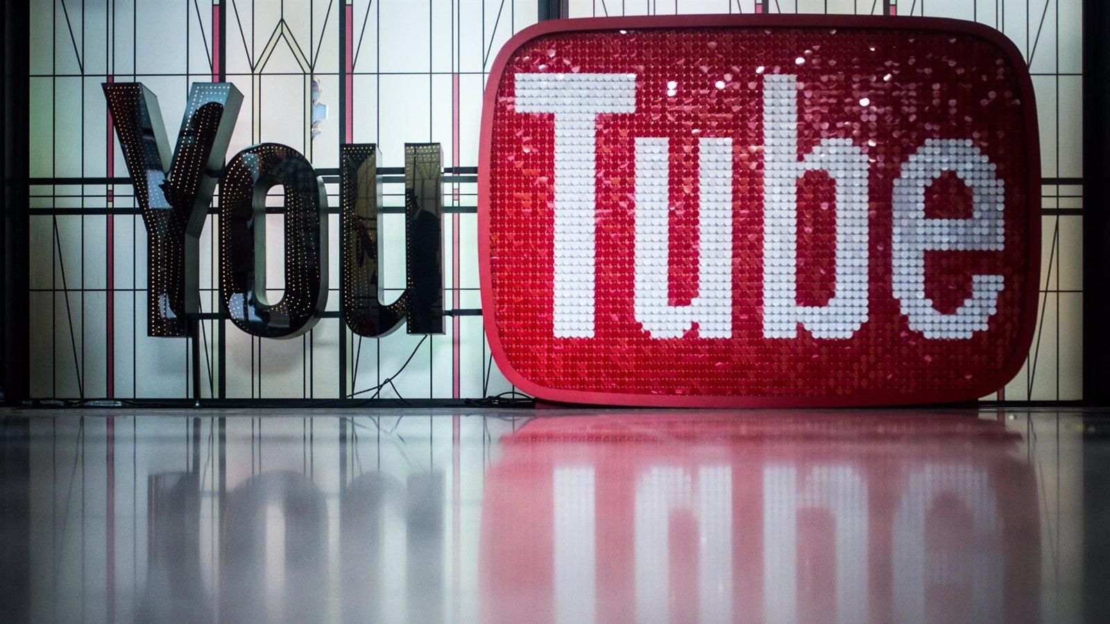 YouTube celebra 20 años del vídeo de la plataforma