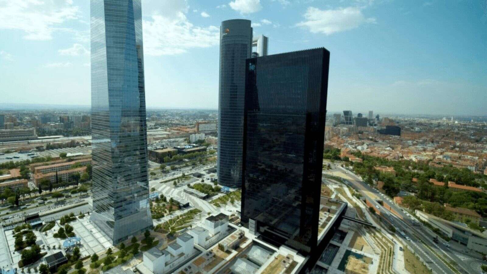 La Comunidad de Madrid inicia el proceso para que el Instituto de Empresa se convierta en universidad privada