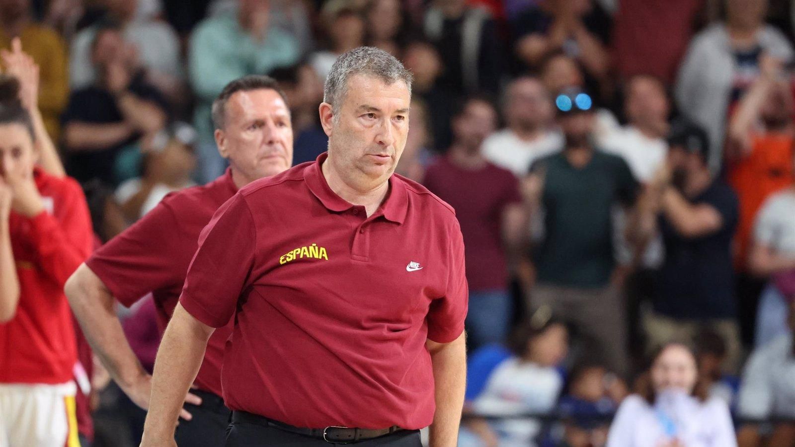 La selección femenina disputará cuatro partidos amistosos antes del Eurobasket de junio