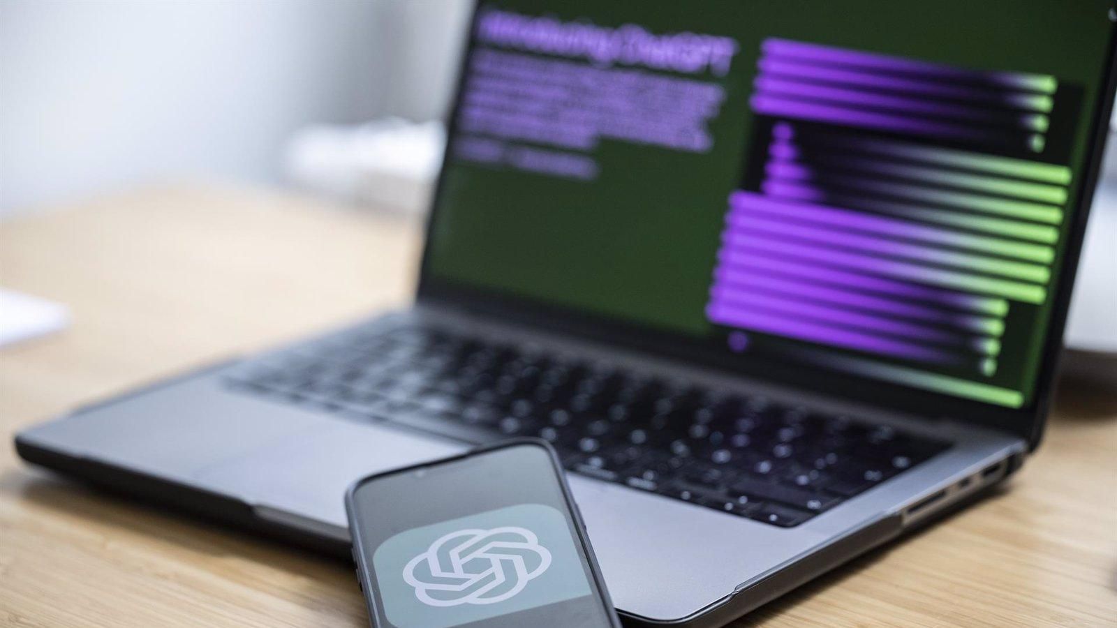 OpenAI amplía el acceso a la investigación en profundidad