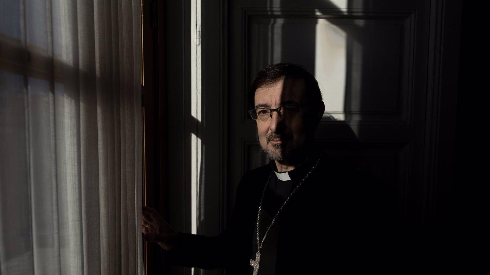 El cardenal Cobo pide un pacto de Estado por la migración y alerta contra las respuestas políticas “a corto plazo”