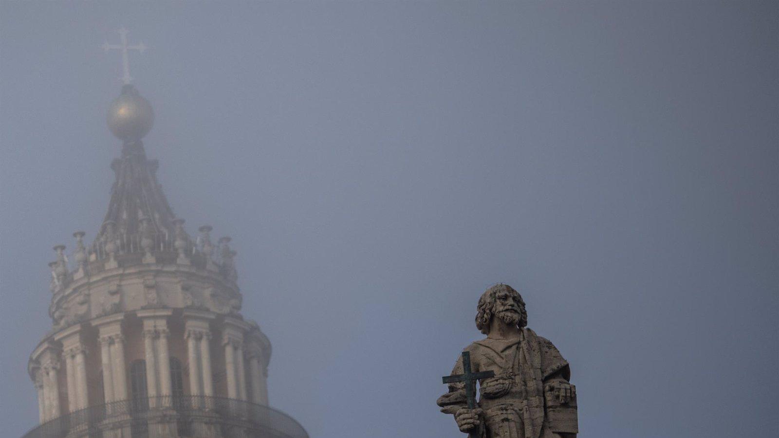 El Papa será enterrado sin tratamientos especiales ni pompa ceremonial
