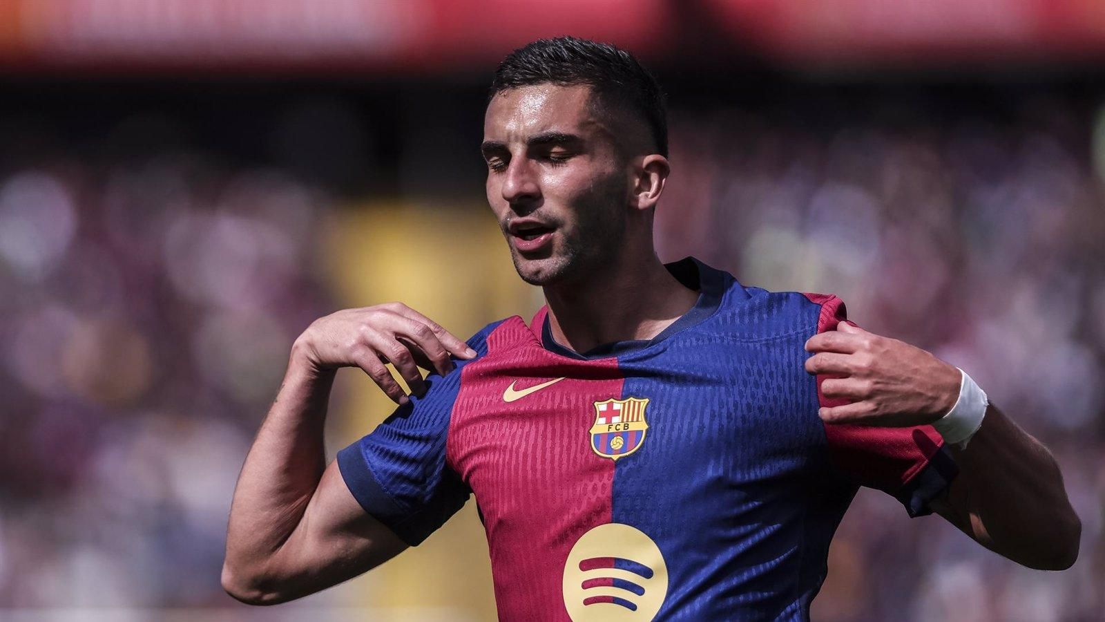 FC Barcelona y RCD Mallorca se enfrentan en un duelo clave