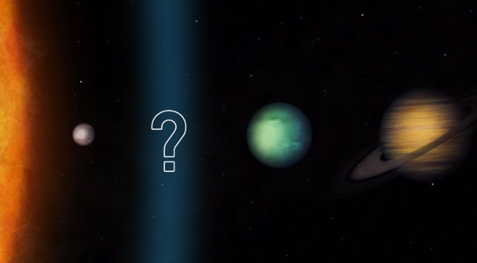 La Inteligencia Artificial acelera la búsqueda de mundos habitables