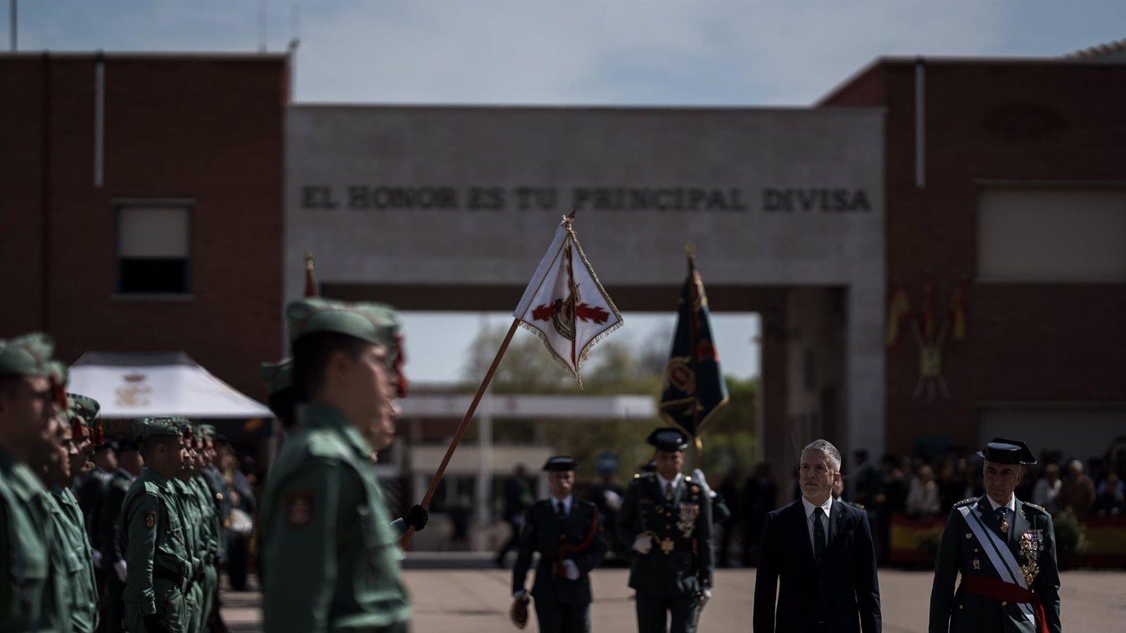 El Gobierno anula el contrato de balas con una empresa israelí para salvar la coalición con Sumar