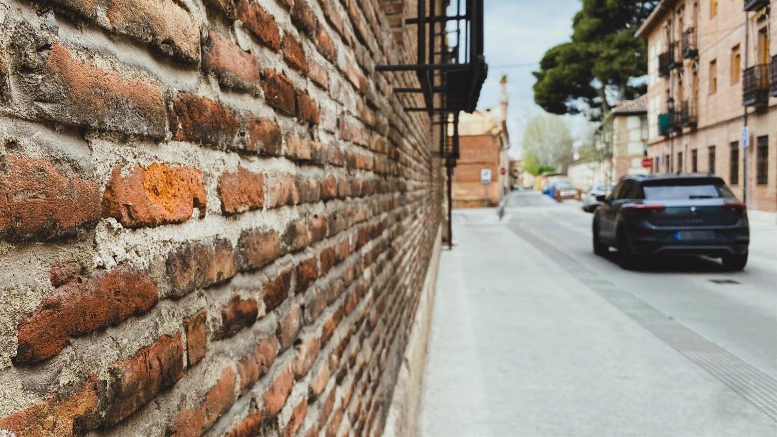 Alcalá de Henares instalará cámaras para controlar el acceso de vehículos al municipio