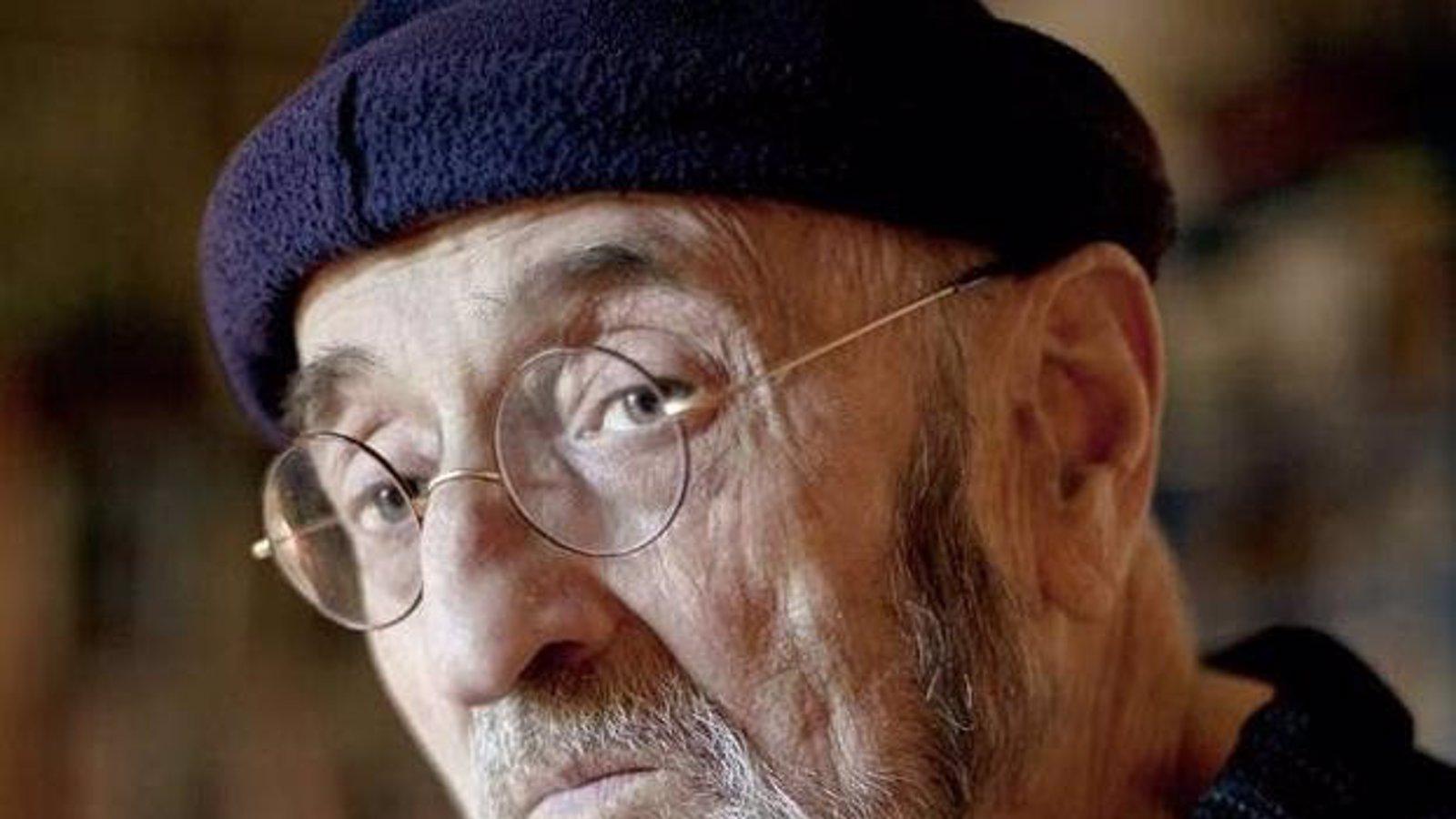 Álvaro Pombo reivindica la fragilidad cervantina al recibir el Premio Cervantes en Alcalá
