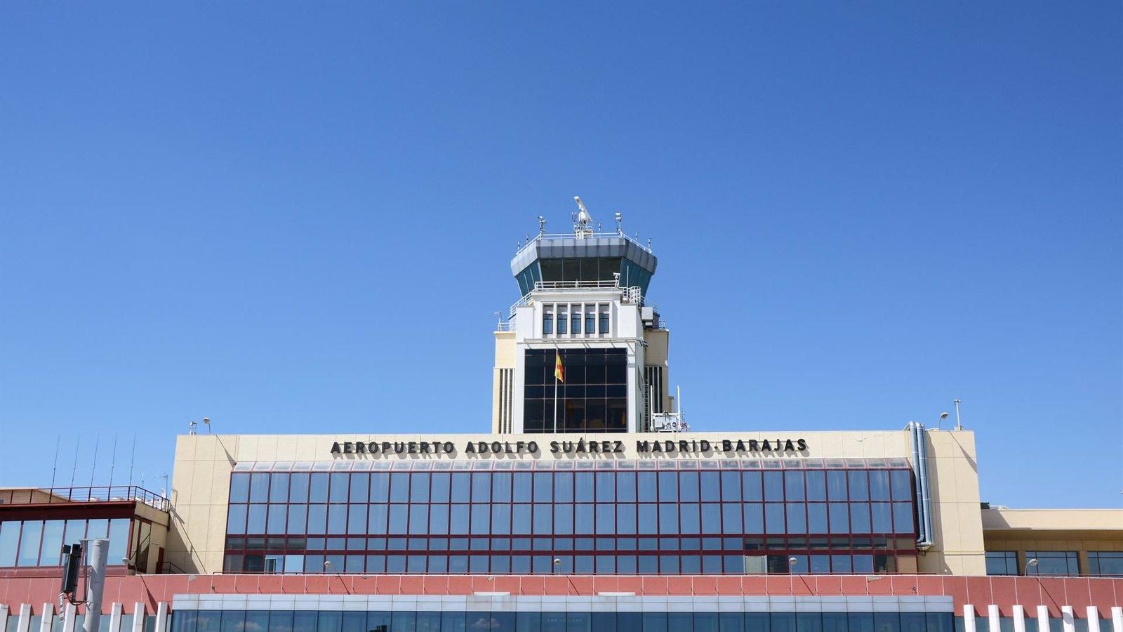 Aena asegura la operatividad de todos los aeropuertos españoles tras las reprogramaciones