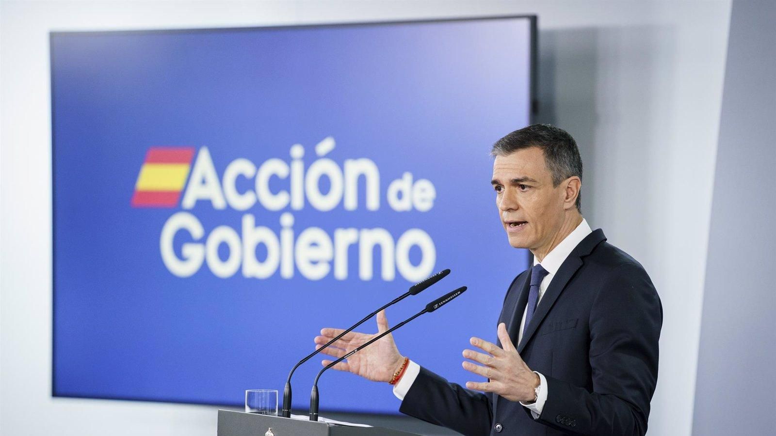 El Gobierno mantiene abiertas todas las hipótesis sobre las causas del apagón
