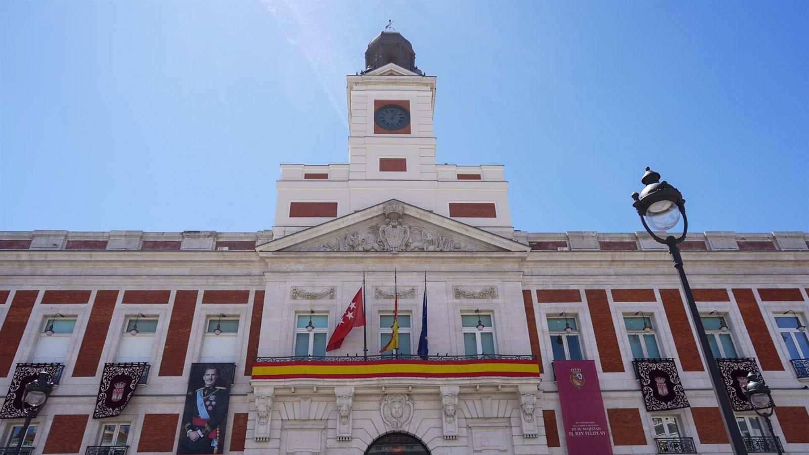 Madrid duplica las ayudas a autónomos y pymes para conciliación y responsabilidad social en 2025