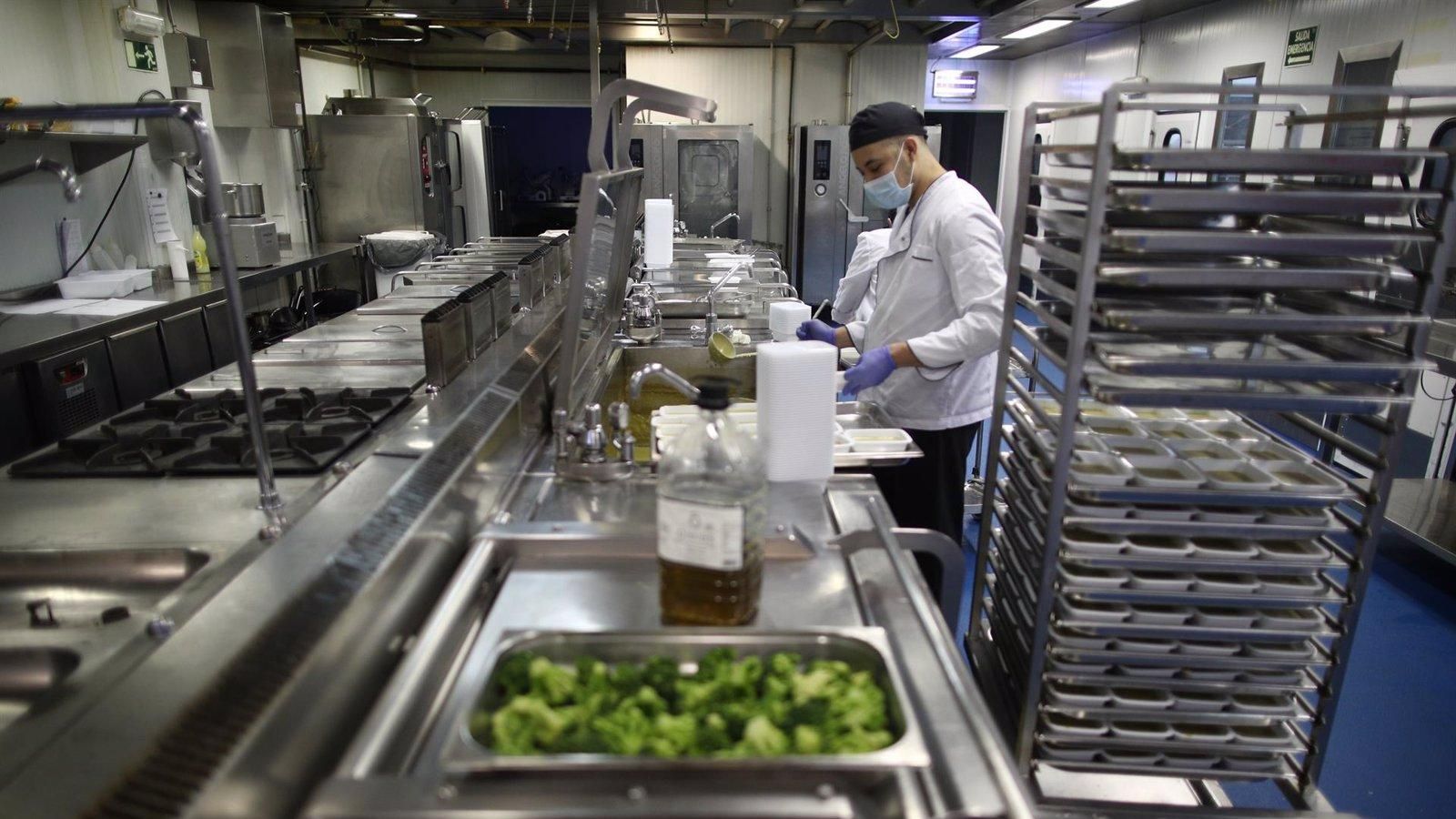 La Ley del Desperdicio Alimentario entra en vigor pese al error del BOE