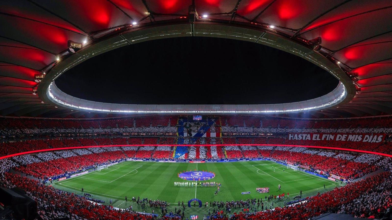 La capital se alía con el Atlético para impulsar startups con innovación abierta