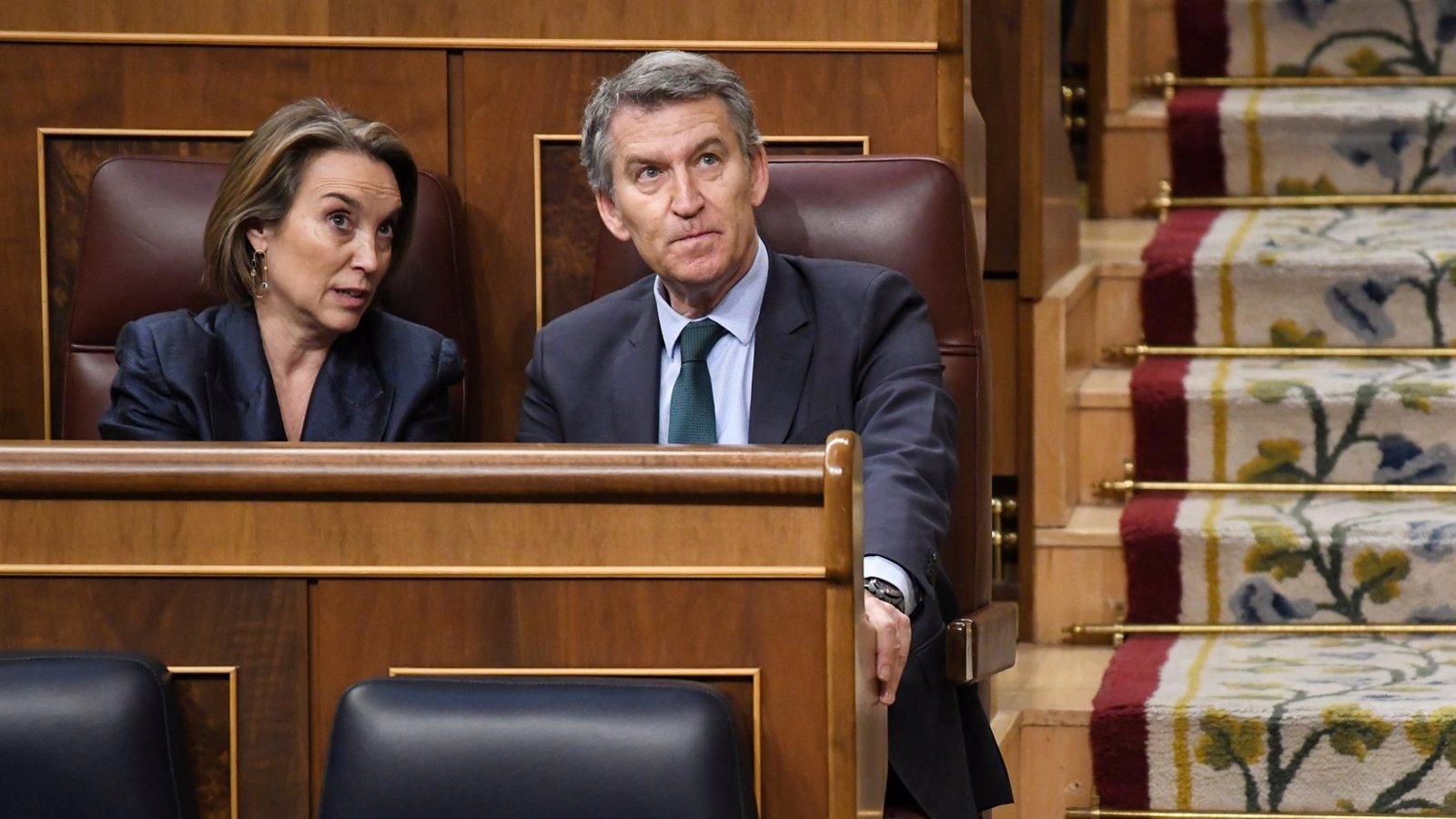 El PP propone en el Congreso un plan alternativo a la condonación de deuda autonómica basado en la reestructuración