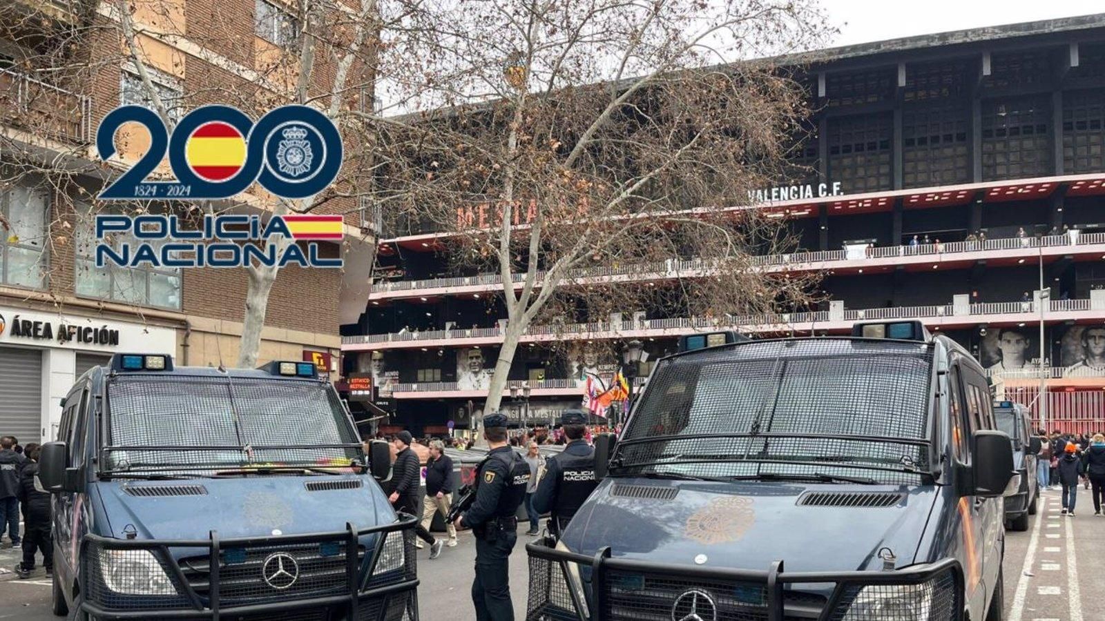 El Sindicato Unificado de Policía denuncia un déficit de 1.500 agentes en la región