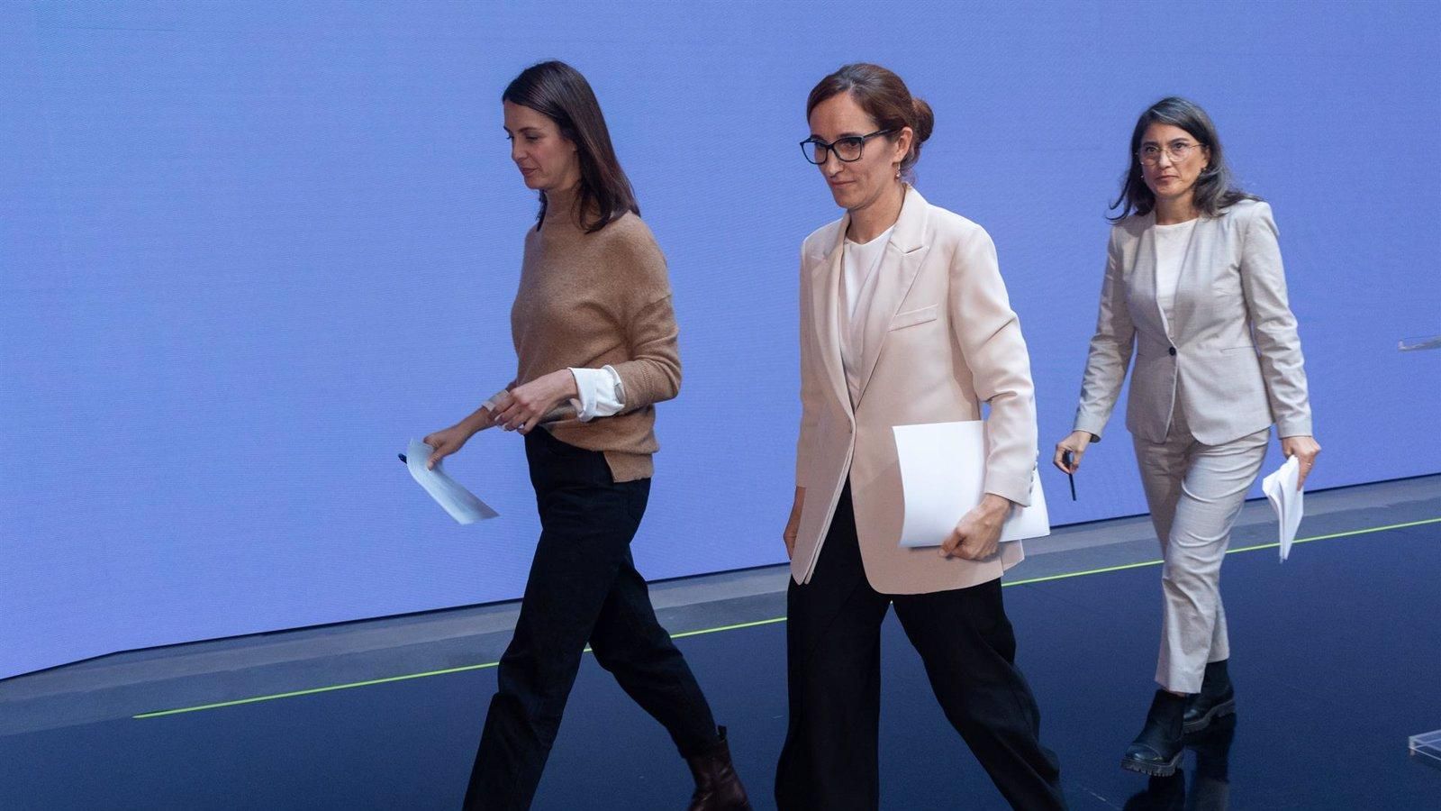 Más Madrid busca reforzar su implantación territorial y activar al electorado progresista en su Conferencia Regional