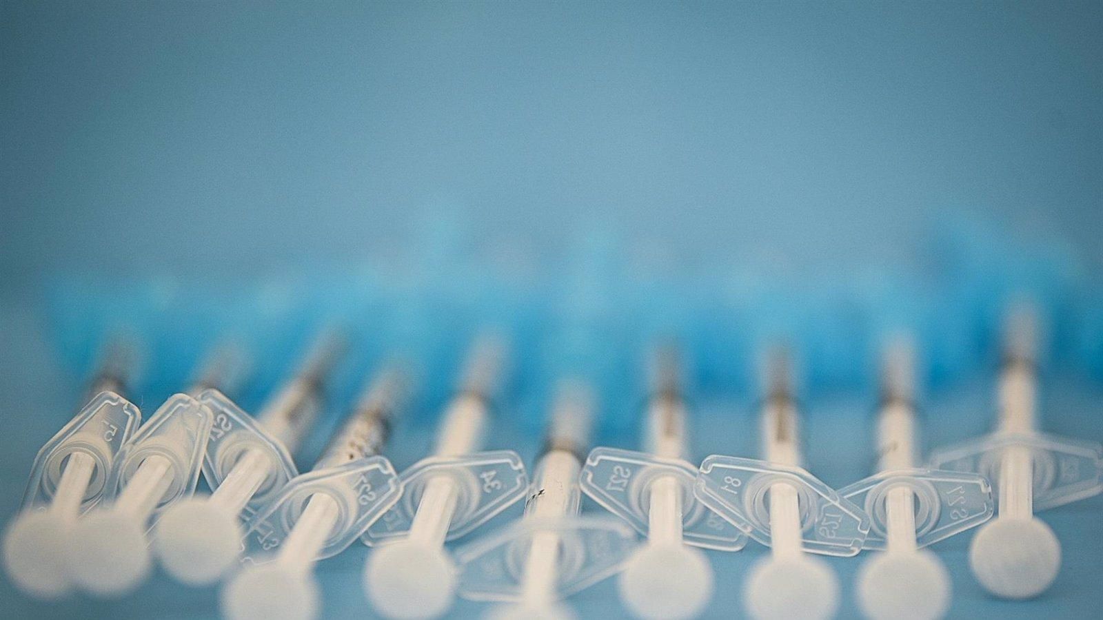 La Comunidad refuerza la protección contra el virus respiratorio sincitial