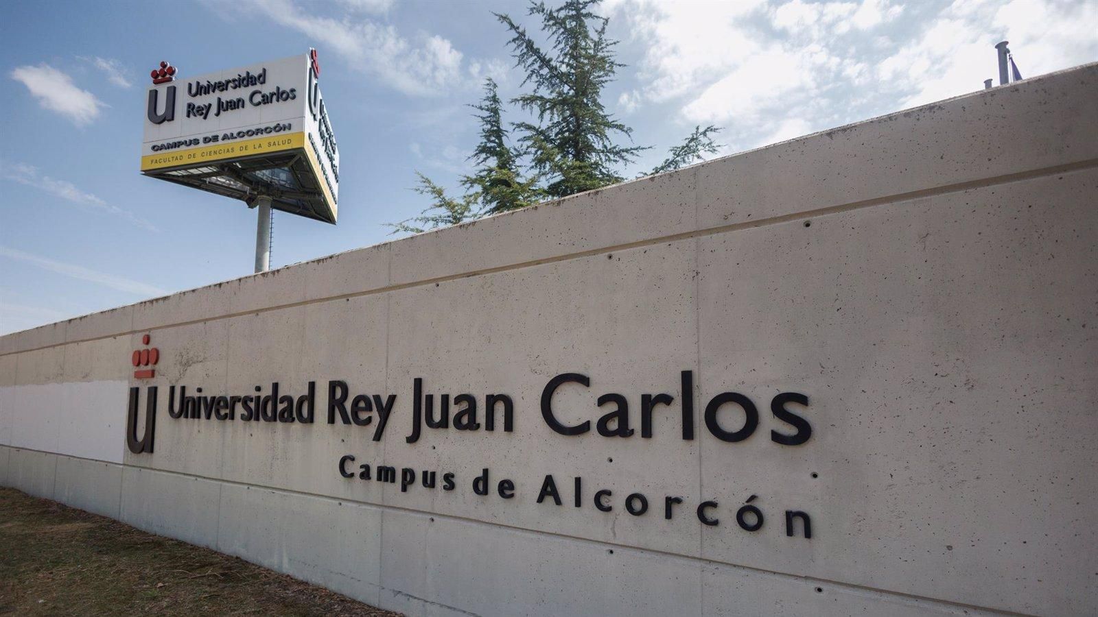 La Universidad Rey Juan Carlos aplaza al 6 de mayo las elecciones a rector por el apagón eléctrico