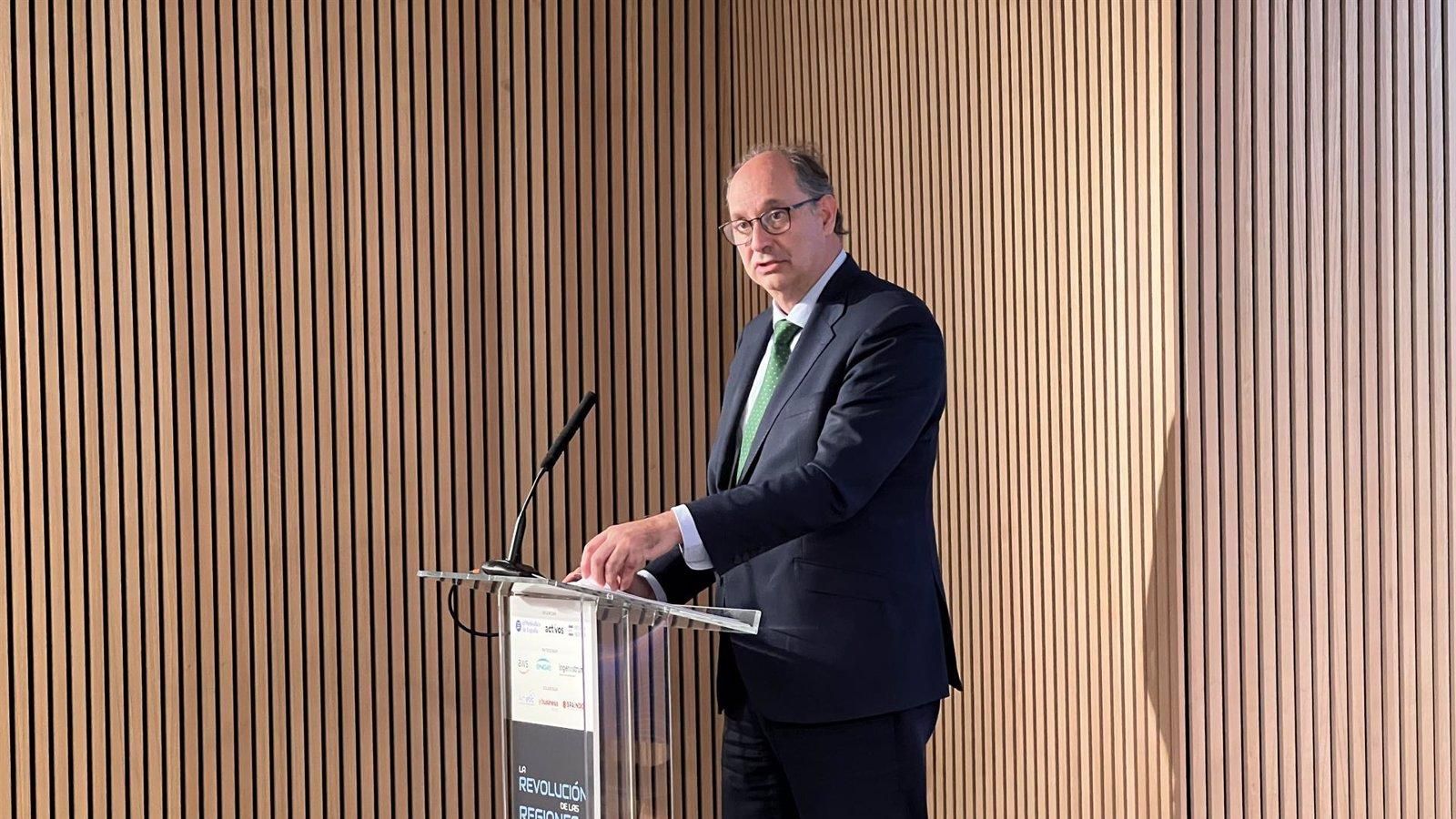 La Comunidad de Madrid impulsa el uso del Blockchain en las pymes y las startups