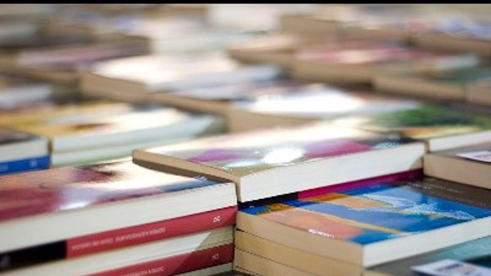 La Comunidad de Madrid impulsa la lectura infantil con una muestra itinerante de los mejores títulos de 2024