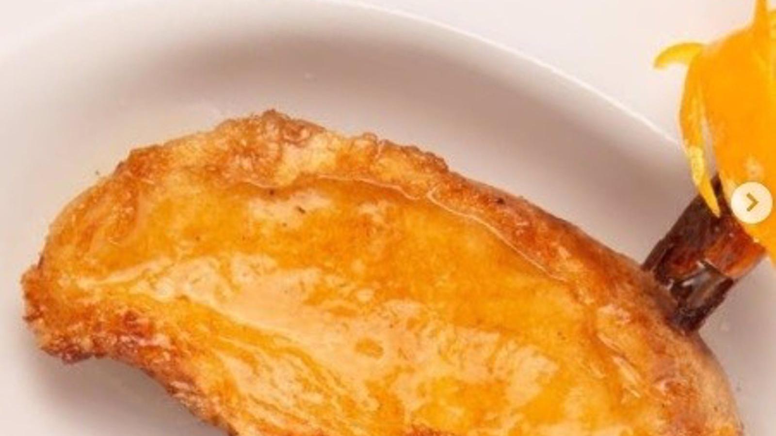 Los madrileños consumirán más de siete millones de torrijas