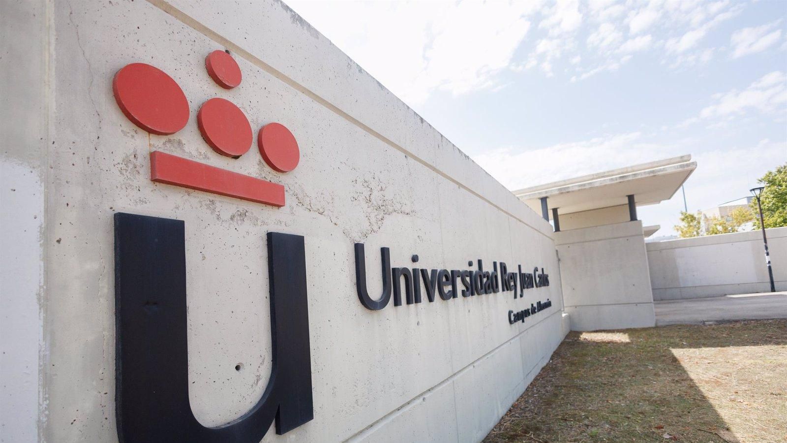 La URJC celebrará una segunda vuelta tras no lograr ninguno de los candidatos a rector el 50% de los votos