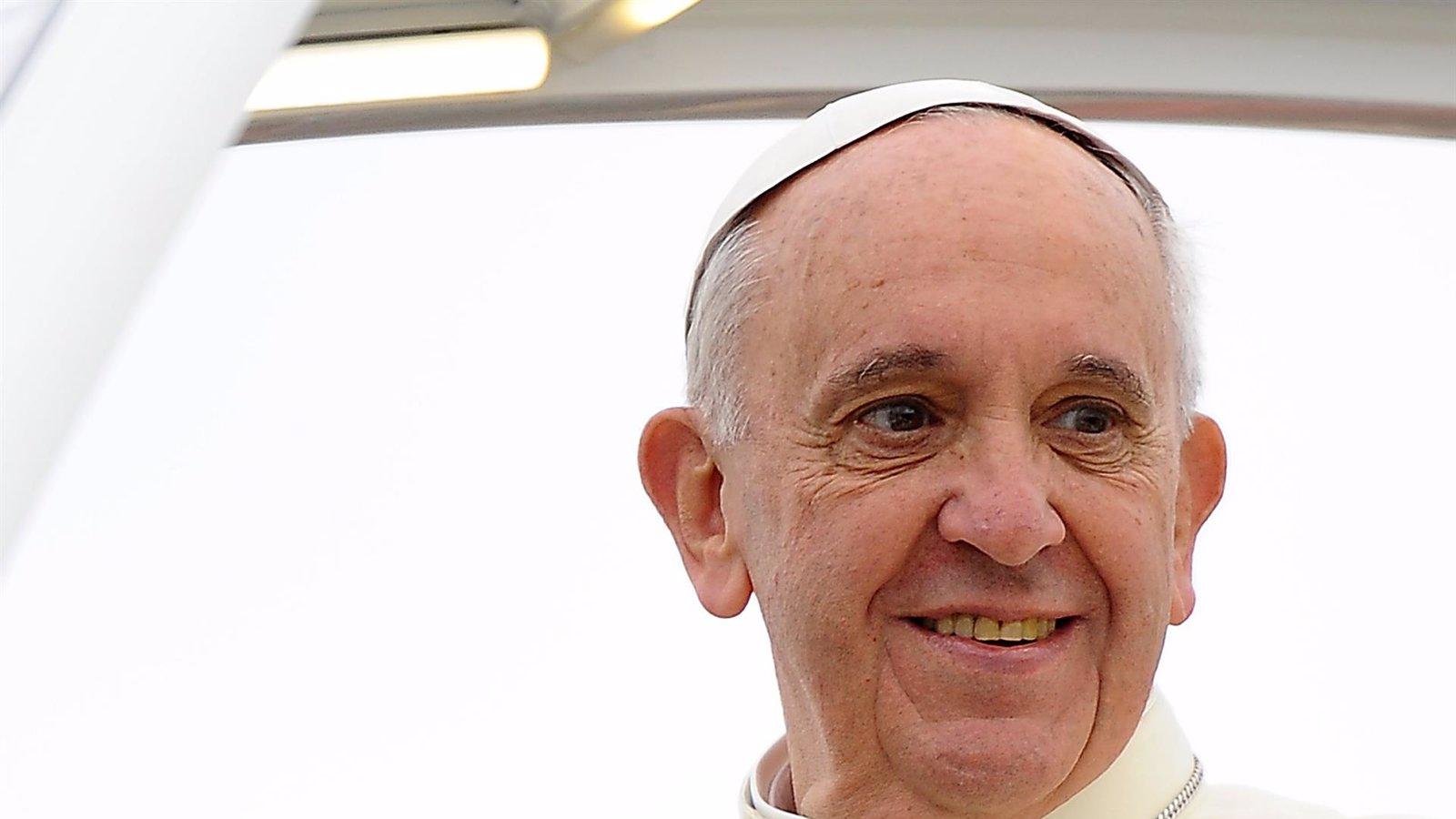 Almeida propondrá dedicar un espacio en Madrid al Papa Francisco tras su fallecimiento