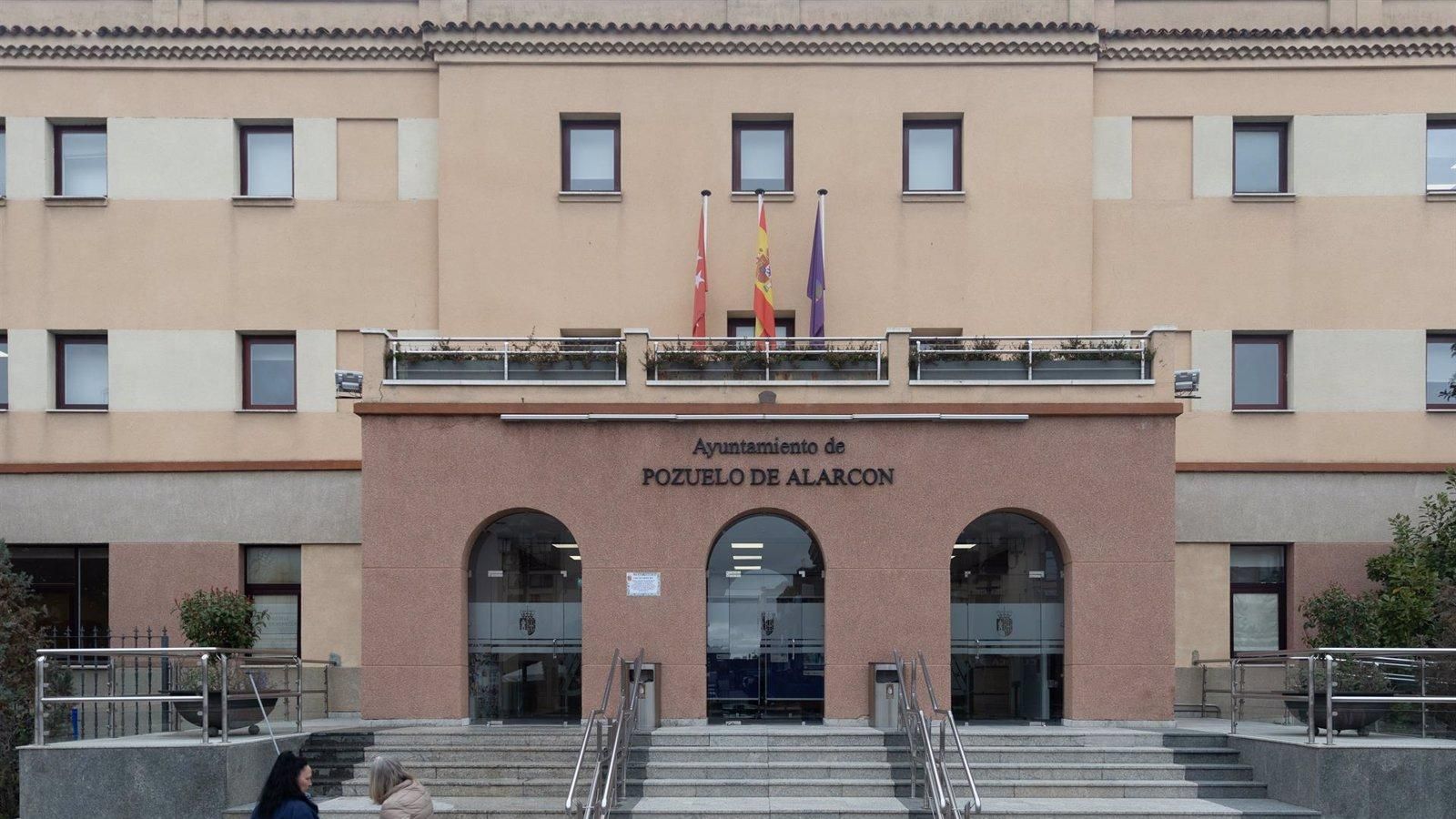 Pozuelo ofrece becas para el Bachillerato Internacional en el Liceo Sorolla
