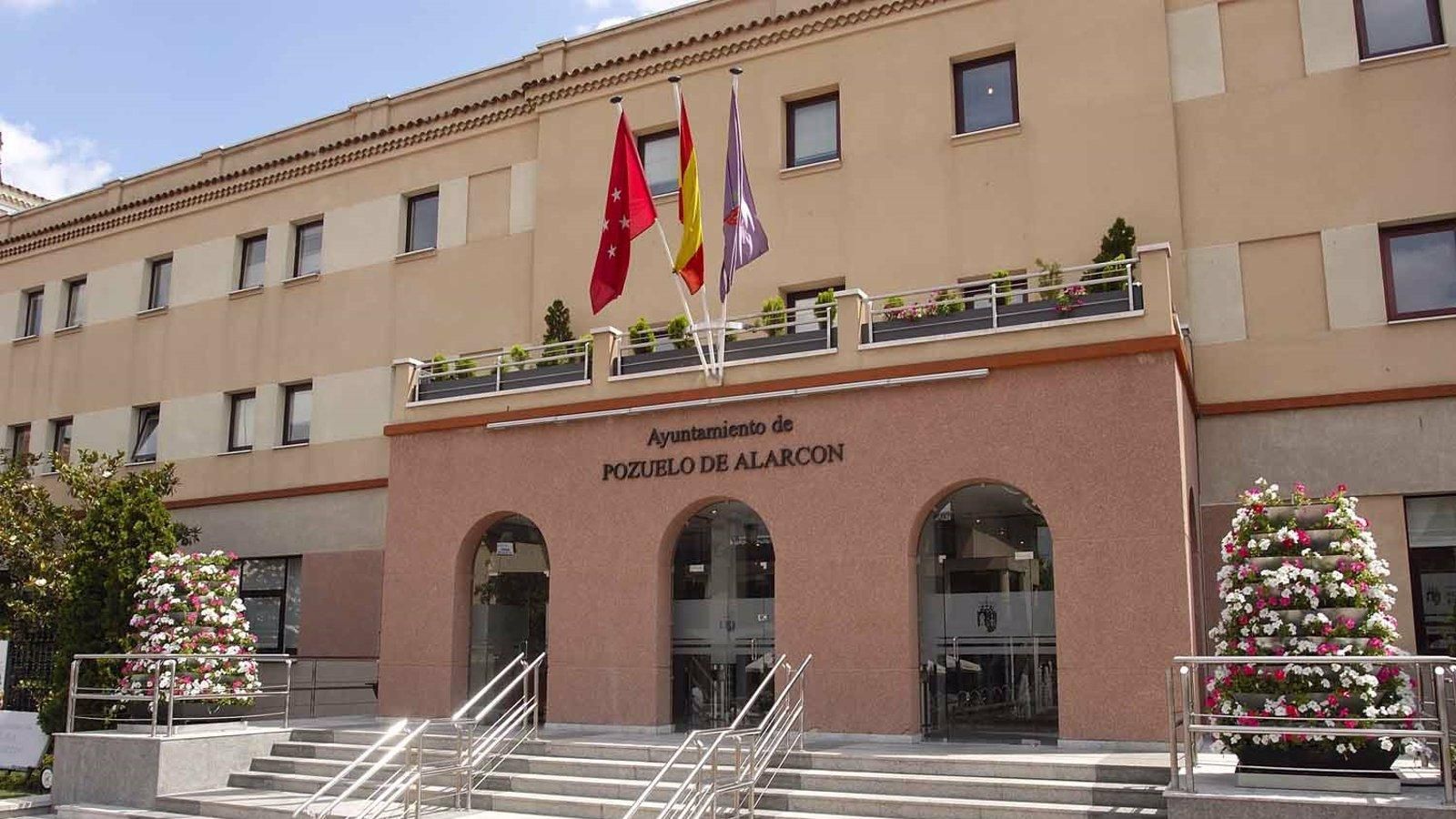 Pozuelo invertirá 138.000 euros en restaurar las lagunas del Parque Adolfo Suárez