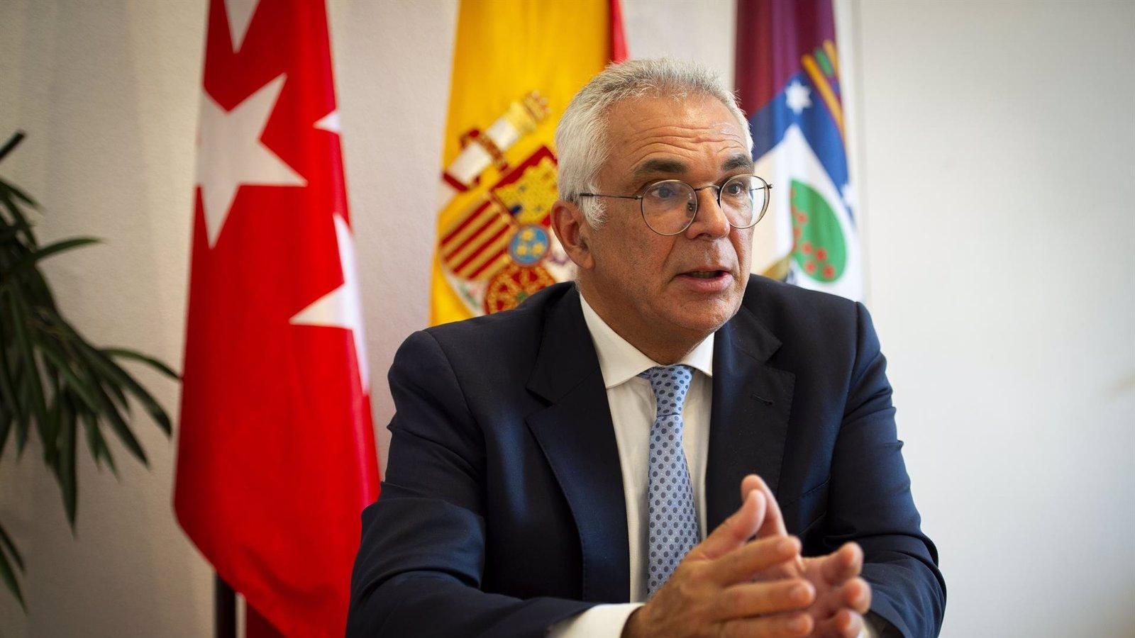 El PP destaca la implicación de Almeida en la huelga de basuras y acusa a la izquierda de querer 