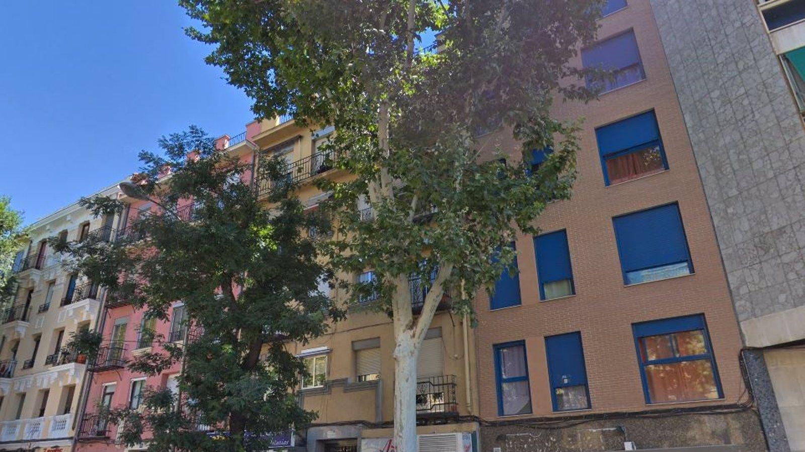 Detienen en Madrid a un hombre tras intentar pagar a dos prostitutas con billetes falsos
