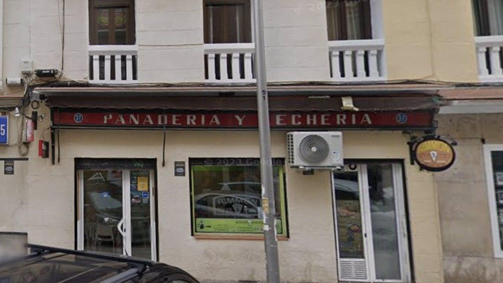 Detenido el hombre que intentó quemar una pizzería judía en Madrid hace un mes