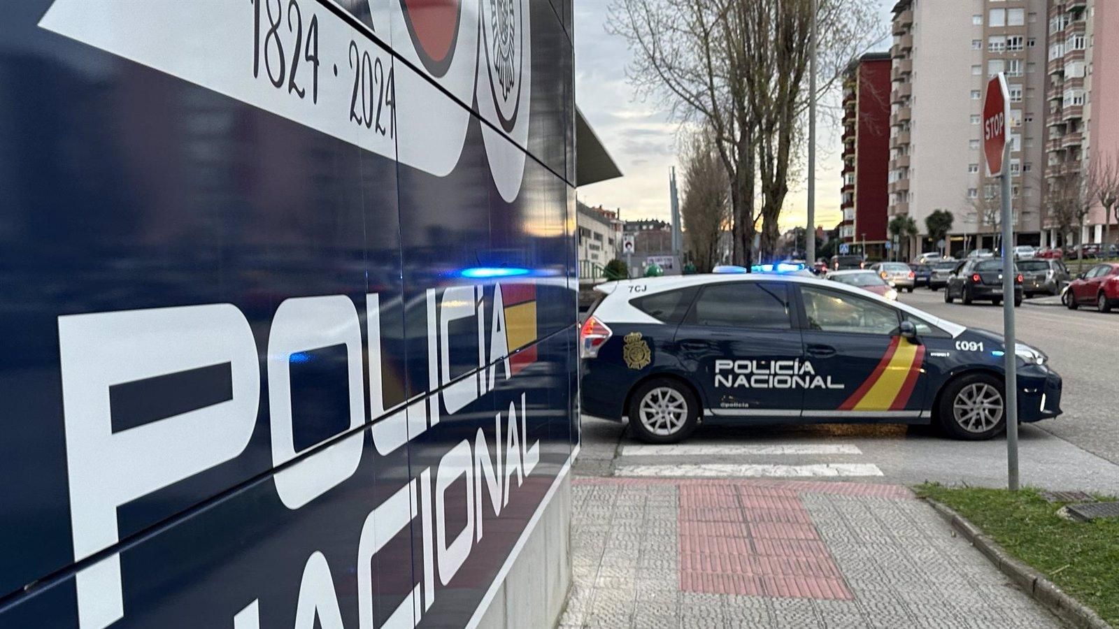 Detienen a un ladrón tras asaltar una vivienda en Alcalá de Henares