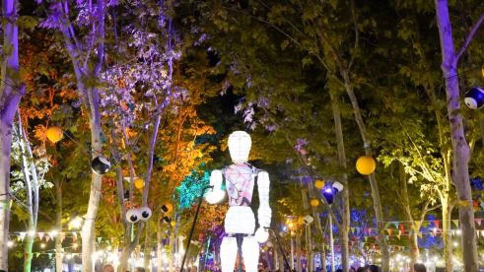 Torrejón acoge Arty! World hasta el 25 de mayo con acceso gratuito en el Parque de Ocio